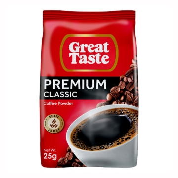Picture of Great Taste Premium Blend (25g, 50g, 100g), GRE121