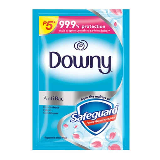 Picture of Downy Fabcon Antibac 25ml, DOW82