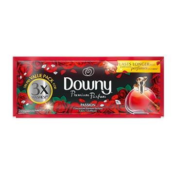 Show details for Downy Fabcon Passion Tri-Pid 63ml, DOW01 Picture of Downy Fabcon Passion Tri-Pid 63ml, DOW01
