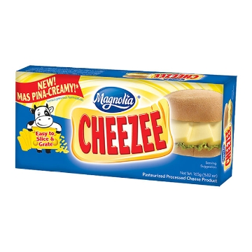 Show details for Magnolia Cheeze 165g, MAG147 Picture of Magnolia Cheeze 165g, MAG147