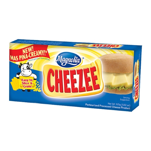 Picture of Magnolia Cheeze 165g, MAG147