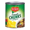 Picture of Del Monte Pineapple Chunks (227g, 432g, 560g, 822g), DEL106