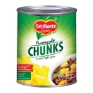 Picture of Del Monte Pineapple Chunks (227g, 432g, 560g, 822g), DEL106