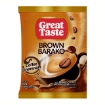 Picture of Great Taste 3-in-1 30g 10 pcs (Brown Barako, White, White Caramel, White Chocolate, White Crema), GRE64