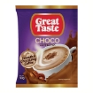 Picture of Great Taste 3-in-1 30g 10 pcs (Brown Barako, White, White Caramel, White Chocolate, White Crema), GRE64