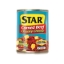 Picture of PureFoods Star Corned Beef Cheese 260g, PUR57