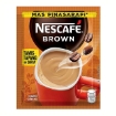 Picture of Nescafe Coffee 3-in-1 27.5g Single (Creamy Latte, Brown, Creamy White, Original), NES07