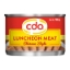 Picture of CDO Luncheon Meat Chinese Style 165g, CDO10