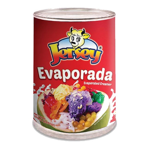 Picture of Jersey Evaporada Milk 280g, JER05