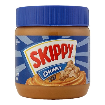Show details for Skippy Peanut Butter Super Chunky 170g, SKI12 Picture of Skippy Peanut Butter Super Chunky 170g, SKI12