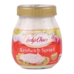 Picture of Lady's Choice Mayonnaise Spread 470g (Chicken, Ham, Sandwich, Tuna), LAD23