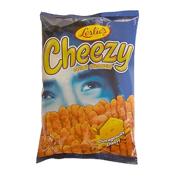 Show details for Cheezy Original 150g, CHE46 Picture of Cheezy Original 150g, CHE46