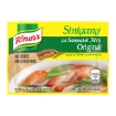 Picture of Knorr Sinigang Mix 11g (Original, Isda, Gabi), KNO86