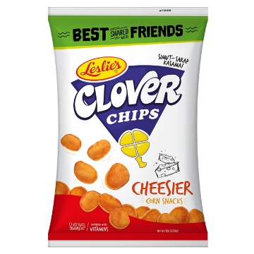 Show details for Clover Chips Cheesier (24g, 55g, 85g, 145g), CLO134 Picture of Clover Chips Cheesier (24g, 55g, 85g, 145g), CLO134