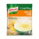 Show details for Knorr Soup Cream of Corn 75g, KNO16 Picture of Knorr Soup Cream of Corn 75g, KNO16