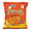 Picture of Granny Goose Tortillos Cheese (25g, 100g, 160g), GRA78