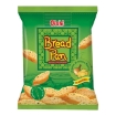 Picture of Oishi Bread Pan 24g (Butter Toast, Cheese & Onion, Garlic, White Cheddar), OIS78