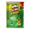 Picture of Pringles Sour Cream & Onion (42g, 107g, 147g), PRI05