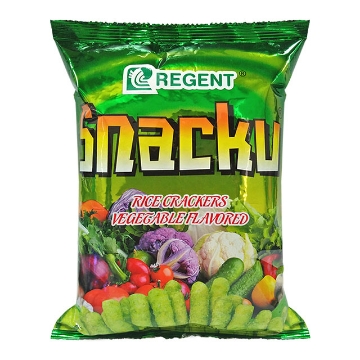 Show details for Snacku Vegetable Snack 60g, SNA22 Picture of Snacku Vegetable Snack 60g, SNA22