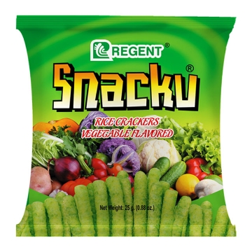 Show details for Snacku Vegetable Snack 25g, SNA04 Picture of Snacku Vegetable Snack 25g, SNA04