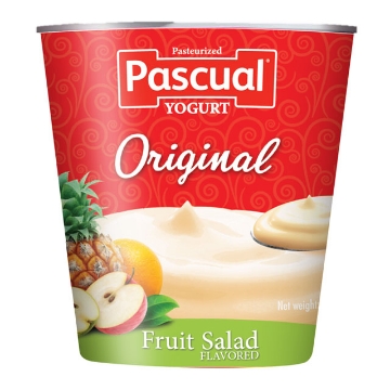Show details for Creamy Delight Yogurt 100g (Fruit Salad, Mango, Strawberry), CRE46 Picture of Creamy Delight Yogurt 100g (Fruit Salad, Mango, Strawberry), CRE46