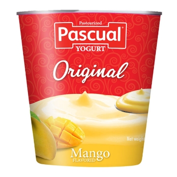 Show details for Creamy Delight Yogurt 100g (Fruit Salad, Mango, Strawberry), CRE46 Picture of Creamy Delight Yogurt 100g (Fruit Salad, Mango, Strawberry), CRE46