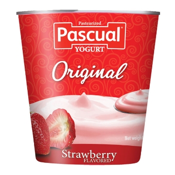 Show details for Creamy Delight Yogurt 100g (Fruit Salad, Mango, Strawberry), CRE46 Picture of Creamy Delight Yogurt 100g (Fruit Salad, Mango, Strawberry), CRE46