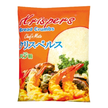 Show details for Krispers Bread Crumbs 1kg, KRI12 Picture of Krispers Bread Crumbs 1kg, KRI12
