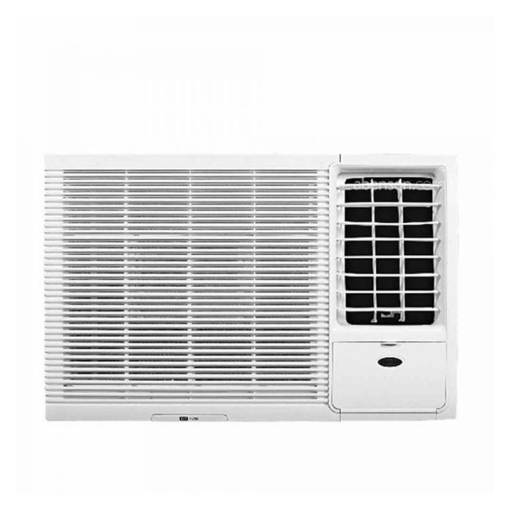 Picture of Carrier Aircon  iCool Green Deluxe 2.5 HP, 147253