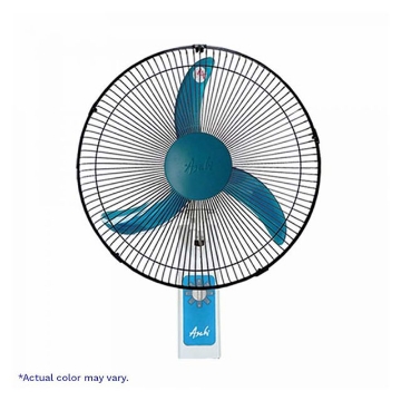 Show details for Asahi WF- 821 Wall Fan, 39339 Picture of Asahi WF- 821 Wall Fan, 39339