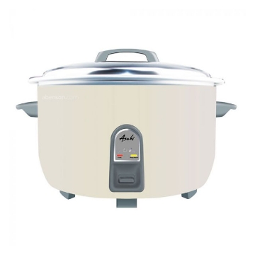 Show details for Asahi RC45 Rice Cooker, 161766 Picture of Asahi RC45 Rice Cooker, 161766