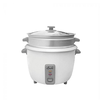 Show details for Asahi RC5 Rice Cooker, 169638 Picture of Asahi RC5 Rice Cooker, 169638