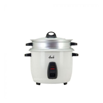 Show details for Asahi RC52 Rice Cooker, 166846 Picture of Asahi RC52 Rice Cooker, 166846