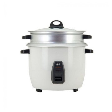 Show details for Asahi RC 82 Rice Cooker 167226 Picture of Asahi RC 82 Rice Cooker 167226