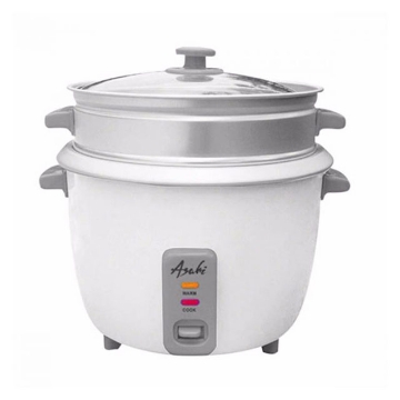 Show details for Asahi RC15 Rice Cooker 92234 Picture of Asahi RC15 Rice Cooker 92234