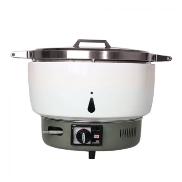 Show details for Asahi RC 500 Rice Cooker 136089 Picture of Asahi RC 500 Rice Cooker 136089
