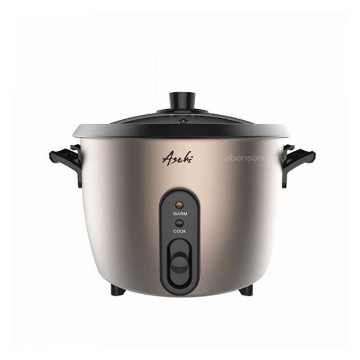 Show details for Asahi RC 83 Rice Cooker 173487 Picture of Asahi RC 83 Rice Cooker 173487