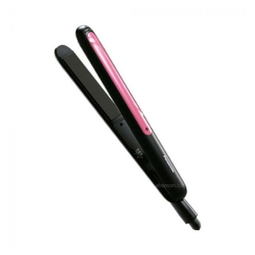 Show details for Panasonic EH HV21 Hair Straightener, 173670 Picture of Panasonic EH HV21 Hair Straightener, 173670