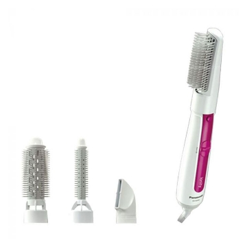 Show details for Panasonic EH-KE46VP1615 Ionity Hair Styler, 174707 Picture of Panasonic EH-KE46VP1615 Ionity Hair Styler, 174707