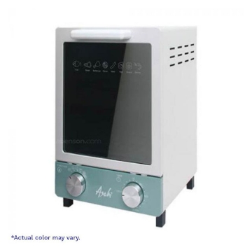 Show details for Asahi OT 1211 Oven Toaster, 159276 Picture of Asahi OT 1211 Oven Toaster, 159276