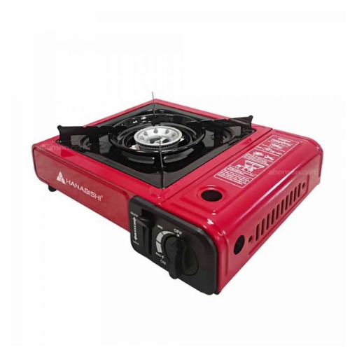 Picture of Hanabishi HPORTGS-50 Gas Stove, 174733