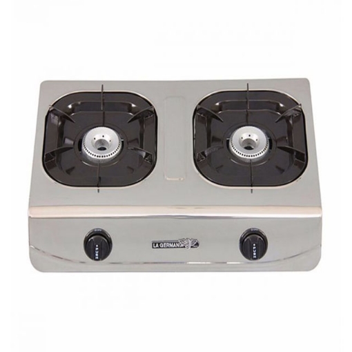 Picture of La Germania G560 INOX Gas Stove, 37540