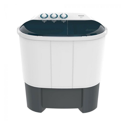 Picture of Panasonic NA-W10018BAQ Twin Tub Washing Machine, 159725