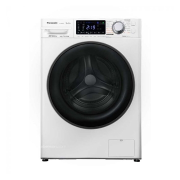 Show details for Panasonic NA-S96FG1WPH Front Load Washing Machines, 174264 Picture of Panasonic NA-S96FG1WPH Front Load Washing Machines, 174264