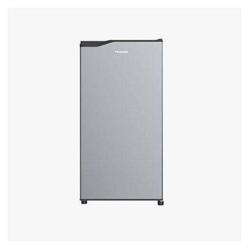 Picture of Panasonic NR-AQ241INS 1 Door Direct Cool Refrigerator, NR-AQ241NS