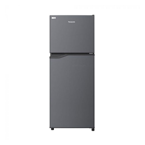 Picture of Panasonic NR-BQ241VS Two Door, Top Freezer- Direct Cool Inverter WISECOOL Refrigerator, 168256