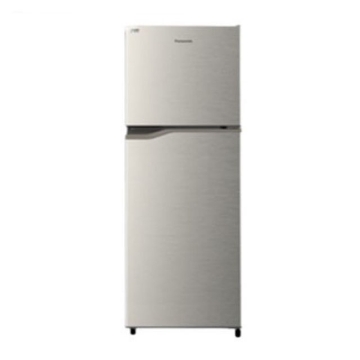 Show details for Panasonic NR-BP280VS Two Door Top Freezer No Frost Inverter Refrigerator, NR-BP280VS Picture of Panasonic NR-BP280VS Two Door Top Freezer No Frost Inverter Refrigerator, NR-BP280VS