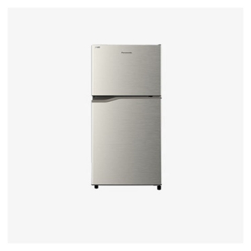 Show details for Panasonic NR-BP260VS Two Door Top Freezer No Frost Inverter Refrigerator, NR-BP260VS Picture of Panasonic NR-BP260VS Two Door Top Freezer No Frost Inverter Refrigerator, NR-BP260VS