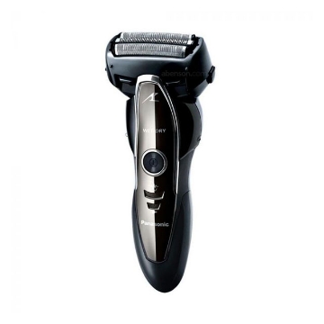 Show details for Panasonic ES-ST2N-K751 Dry Washable Shaver, 173681 Picture of Panasonic ES-ST2N-K751 Dry Washable Shaver, 173681