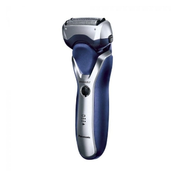 Show details for Panasonic ES-RT36-S451 3-Blade Washable Shaver, 173677 Picture of Panasonic ES-RT36-S451 3-Blade Washable Shaver, 173677